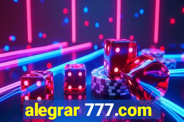 alegrar 777.com